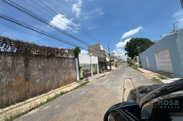 Terreno para venda,  Santa Rosa, Cuiabá