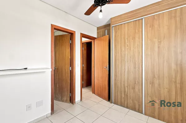 Apartamento para venda,  Jardim Universitário, Cuiabá - Foto 18