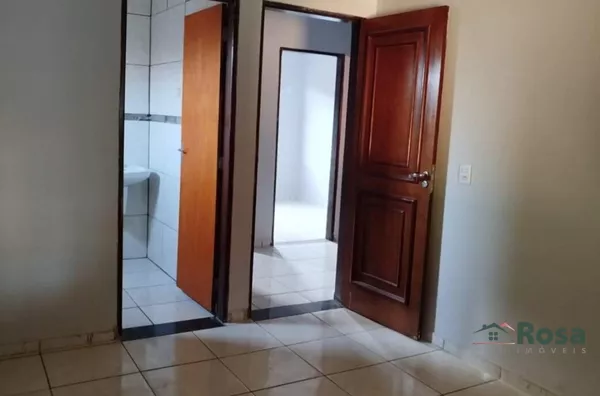 Casa para venda, 3 quarto(s),  São João Del Rei, Cuiabá - Foto 5