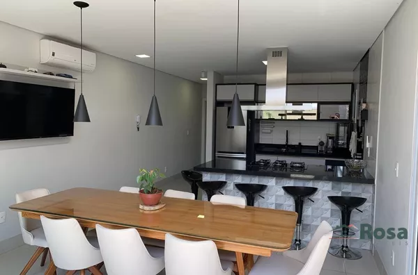 Sobrado para venda,  Santa Cruz, Cuiabá - Foto 6