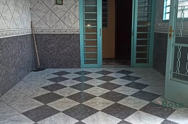 Casa para venda, 3 quartos,  Porto, Cuiabá - Foto 3