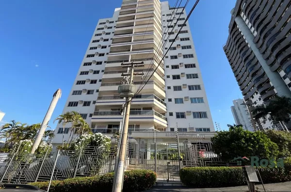 Apartamento para venda, 4 quartos,  Duque De Caxias, Cuiabá - Foto 1