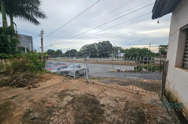 Terreno  Comercial para venda com frente para Miguel Sutil,  Jardim Leblon, Cuiabá - Foto 3