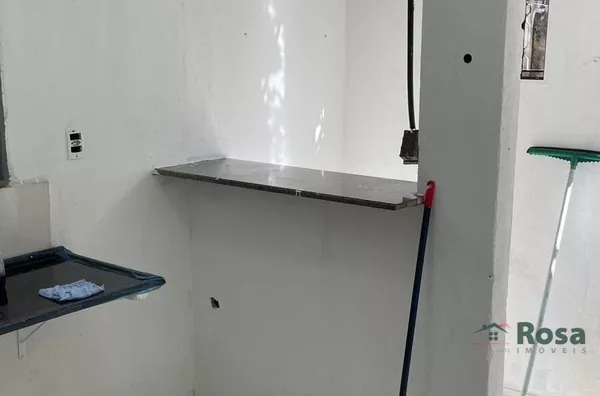 Casa para venda, 2 quartos,  Recanto Dos Pássaros, Cuiabá - Foto 8