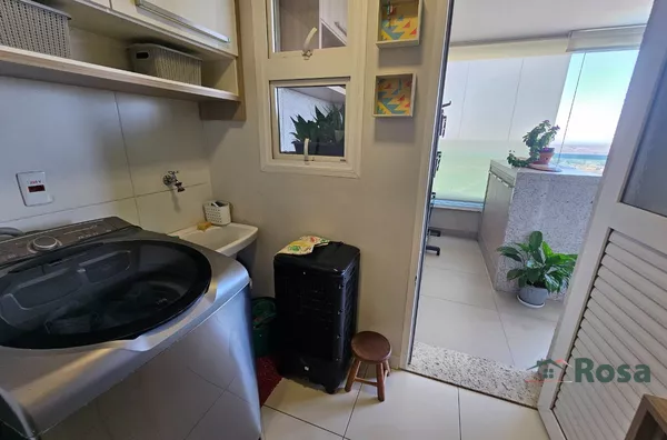 Apartamento para venda, 3 quarto(s), próximo ao Colégio Plural, Ribeirão Do Lipa, Cuiabá - Foto 24