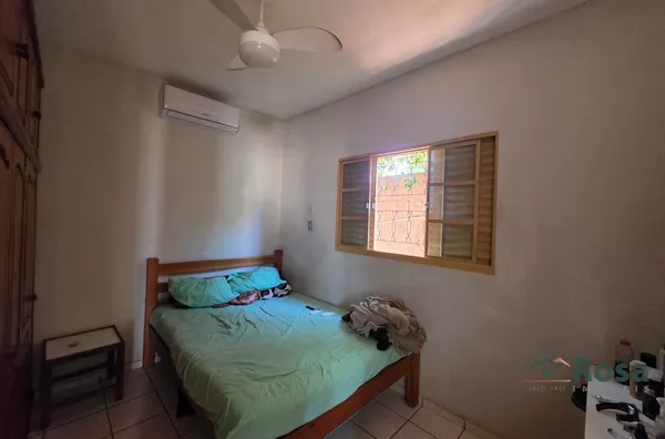 Casa de esquina para venda, Santa Izabel, Varzea Grande - Foto 5