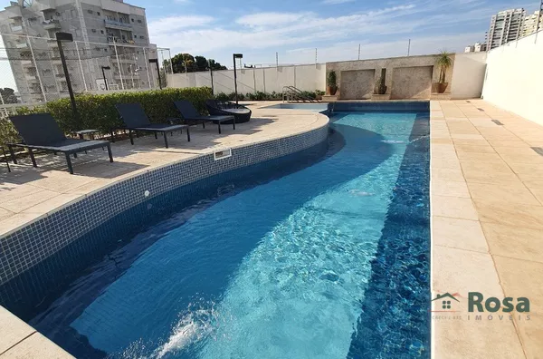 Apartamento para venda, próximo  ao Shopping Estação, 4 quartos, sendo 2 suites,  Santa Rosa, Cuiabá - Foto 5