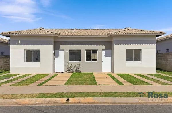 Casa em condomínio para venda, 2 quarto(s), Origem do Sol, Varzea Grande - Foto 3