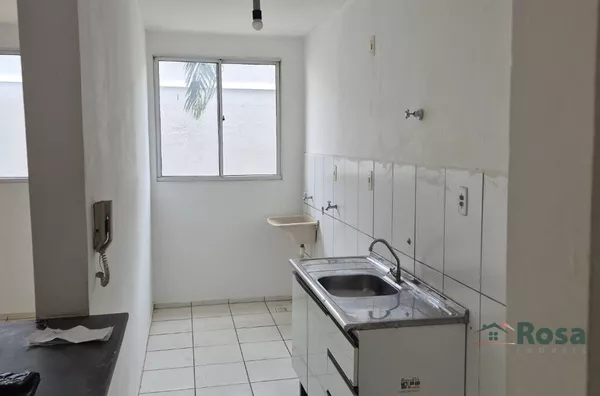 Apartamento para venda, 3 quarto(s),  Ponte Nova, Varzea Grande
