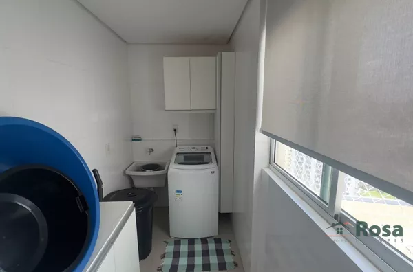 Apartamento Duplex na Cobertura para Venda, Alvorada, Cuiabá - Foto 9