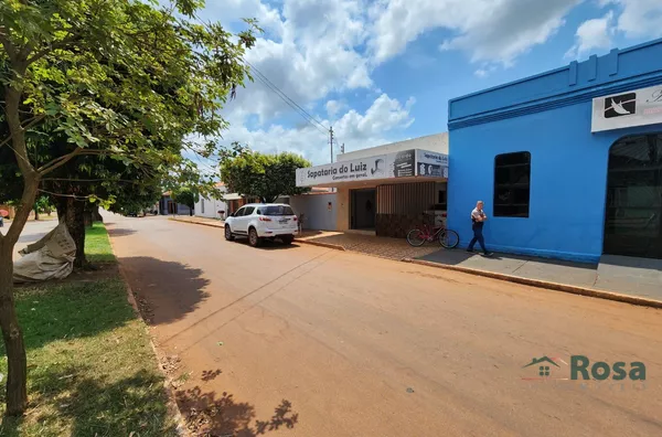 Barracão para venda,  Centro, Dom Aquino - Foto 4