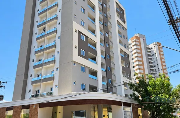 Apartamento para venda, 1 quarto,  Jardim Aclimação, Cuiabá