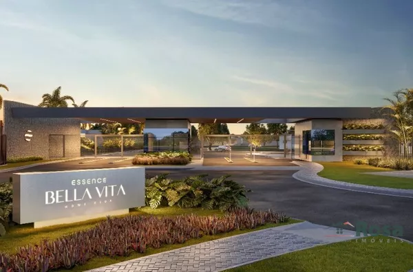 Essence Bella Vita - Home Club - Avenida das Torres - Foto 2