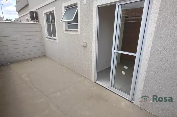 Apartamento Térreo com Garden Chapada Dos Ipês para venda em Várzea Grande - Foto 6