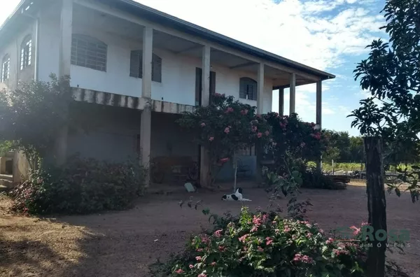 Chacara urbana para venda, com 511m² de Área Construida no Bairro Pedra 90, Cuiabá. - Foto 2