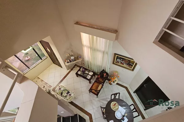 Casa para venda, próximo Shopping Estação, 3 quarto(s),  Santa Rosa, Cuiabá - Foto 6