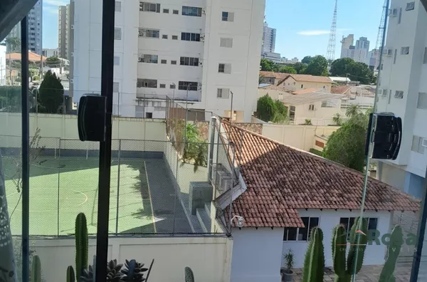 Apartamento com 03 quartos sendo 01 suíte, para venda, com ótima localização próximo a Todimo Home Center, no bairro Consil. 