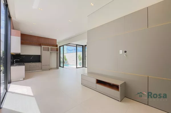 Casa térrea Condomínio Florais do Parque, Morada Dos Nobres, Cuiabá - Foto 2