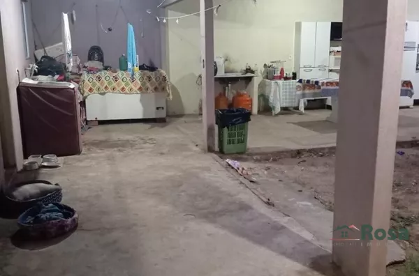 Casa para venda, 3 quarto(s),  - Selecione - Bairro, Varzea Grande