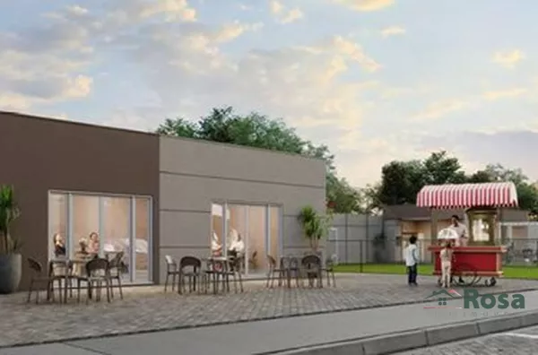 Sobrado para venda, 3 quarto(s), Nova Esperança, Cuiabá - Foto 2