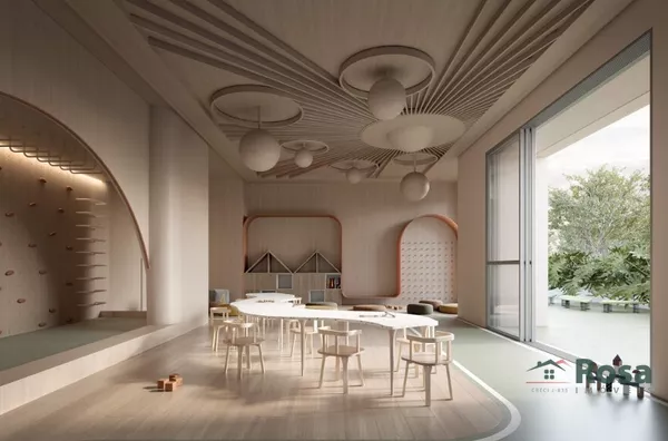 Oportunidade de Ágio: Unidade Exclusiva no AUGHE Plaenge - Ao Lado do Parque Mãe Bonifácia - Foto 5