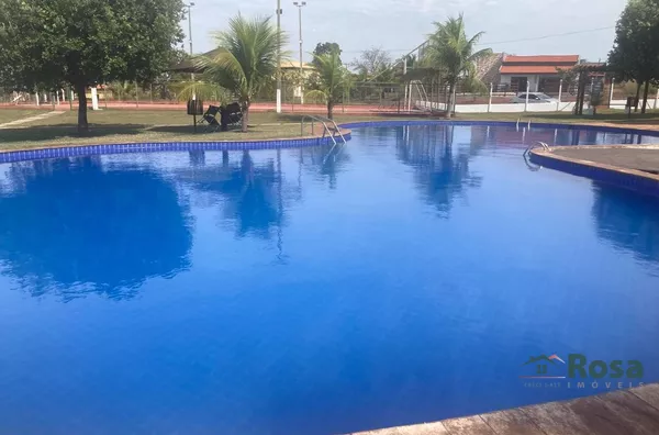 Terreno em condomínio Pesqueiro, em Acorizal, pra venda - Foto 4