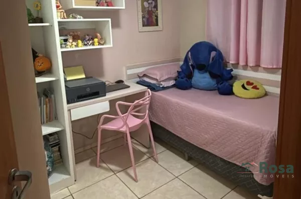 Apartamento com garden, 2 quarto(s),  Jardim Imperial, Cuiabá - Foto 6