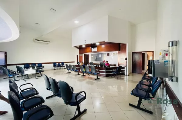 Predio comercial (Clínicas) para venda,  Jardim Aeroporto, Várzea Grande - Foto 4