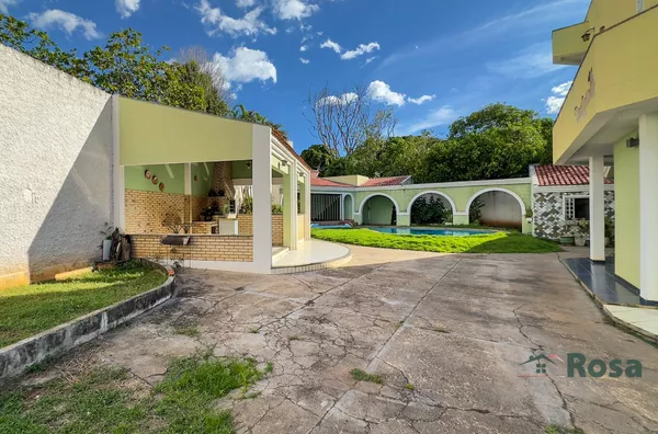 Casa para venda JARDIM ALENCASTRO Cuiabá - Foto 3