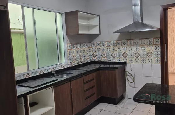 Casa em condomínio fechado para venda, 3 quarto(s),  - Selecione - Bairro, Varzea Grande - Foto 1