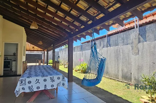 Casa para venda,  Bom Clima, Chapada do Guimaraes - Foto 4