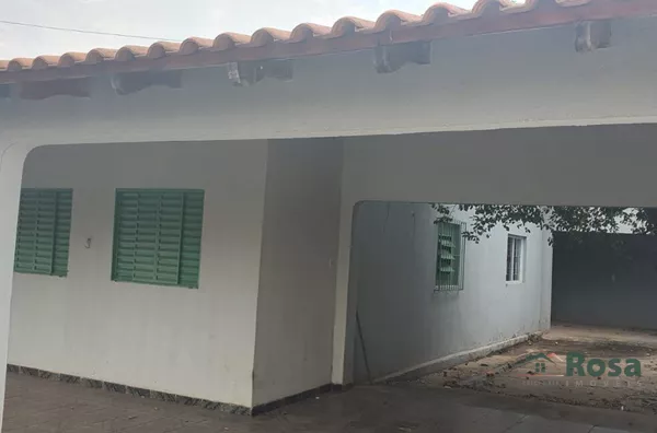 Casa para venda,  Cpa II, Cuiabá - Foto 5
