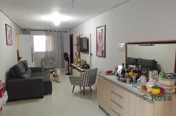 Casa para venda, 2 quarto(s),  Tijucal, Cuiabá - Foto 5