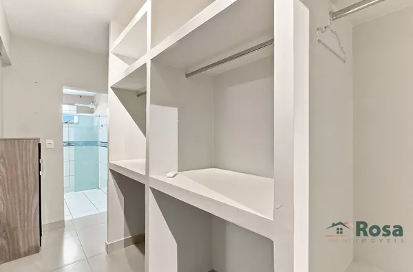 Excelente casa com piscina para venda, atrás do Correio, Vila Sadia, Varzea Grande - Foto 19
