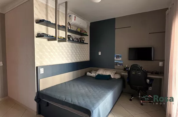 Apartamento para venda, Ed. Riviera da América, Jardim Das Américas, Cuiabá - Foto 6