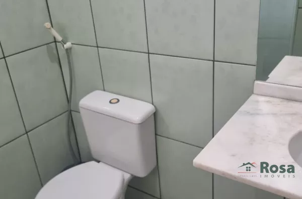 Casa em condomínio para venda,  23 De Setembro, Várzea Grande, Terra Nova Várzea Grande - Foto 4