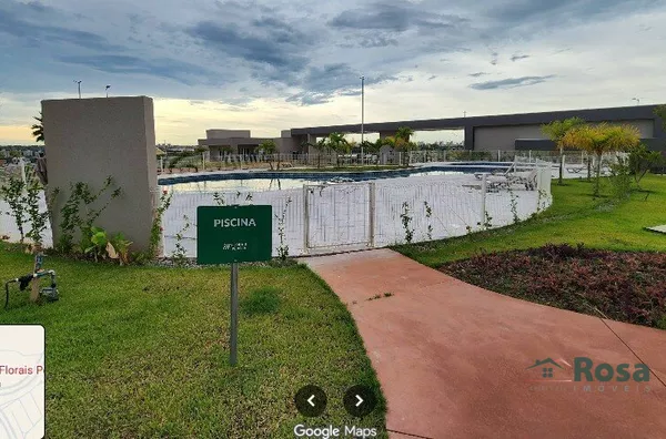 Terrenos em condomínio para venda,  Ribeirão Do Lipa, Cuiabá - Foto 5