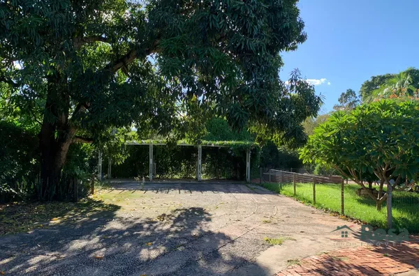 Casa para venda rodeada de natureza no Residencial Vila Guimarães - Foto 3