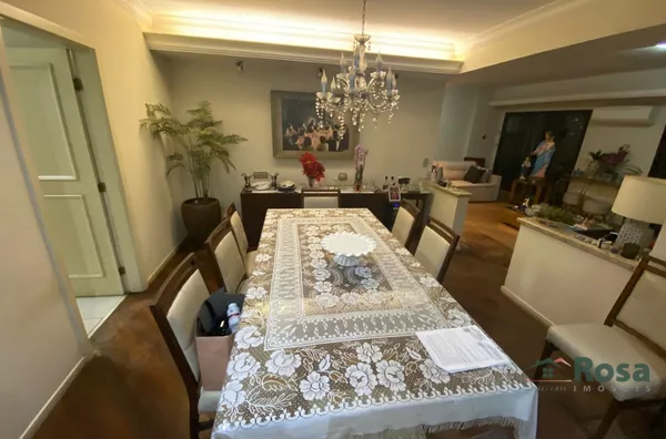 Apartamento para venda, Edifício Strauss, Goiabeiras, Cuiabá - Foto 3