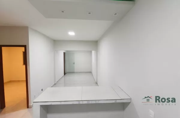 Casa de esquina com potencial para uso comercial ou residencial, para venda,  Parque Paiaguás, Varzea Grande - Foto 2