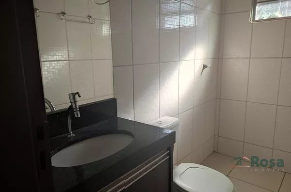 Casa para venda, Residencial Serra Azul, NOVA CONQUISTA Cuiabá - Foto 22