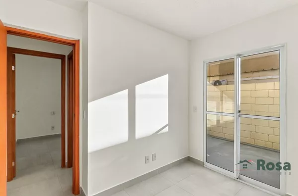 Chalada das Borboletas com garden para aluguel, 2 quarto(s),  Ribeirão Do Lipa, Cuiabá - Foto 10