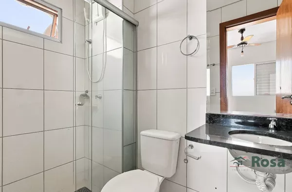 Apartamento para venda,  Jardim Universitário, Cuiabá - Foto 19