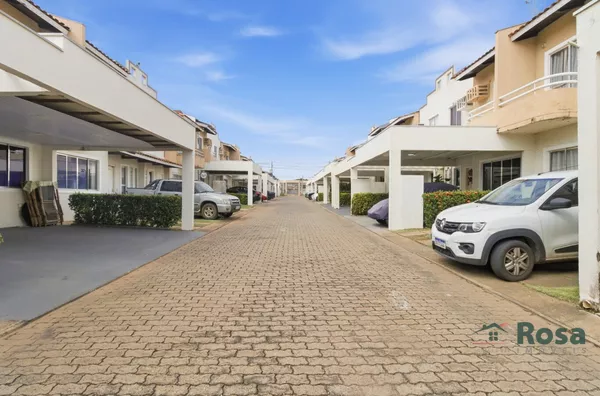 Casa em condomínio para venda, 3 quarto(s),  Barra Do Pari, Cuiabá - Foto 2