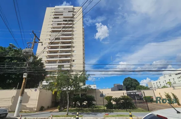 Apartamento para venda, 3 quarto(s),  Bandeirantes, Cuiabá - Foto 1