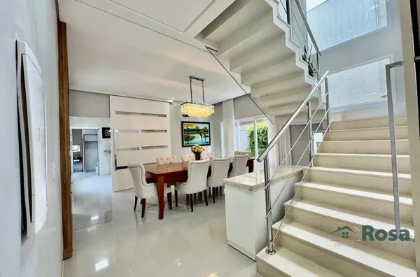 Casa em condomínio para venda, 4 quarto(s),  Jardim Imperial, Cuiabá - Foto 6
