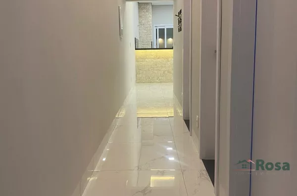 Casa nova térrea c/ 3Q sendo 1 suíte,  Jardim Shangrila - Cuiabá - Foto 20