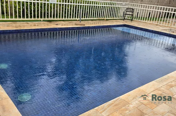 Apartamento para venda, 2 quarto(s), Parque Ohara, Cuiabá - Foto 12