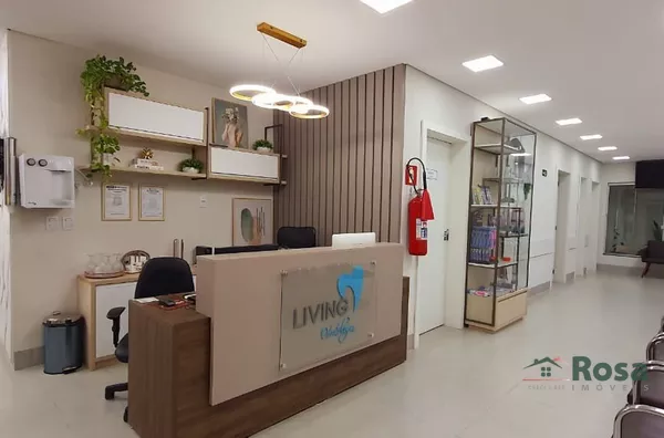 Sala Comercial Premium no Santa Marta – Estrutura Completa para Saúde e Bem-Estar - Foto 5