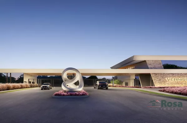 Terreno em Condomínio Alto Padrão - Foto 6